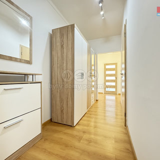 Prodej bytu 3+1 67 m² Tábor, Sofijská