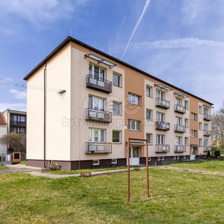 Prodej bytu 3+1 62 m² Pardubice, Ke Kamenci