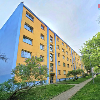 Pronájem bytu 2+1 52 m² Praha, Chotutická
