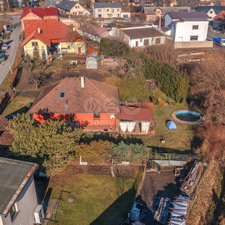 Prodej rodinného domu 120 m² Bohuslavice