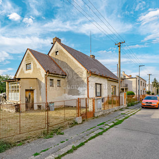 Prodej rodinného domu 88 m² Kostelec nad Orlicí, Drtinova