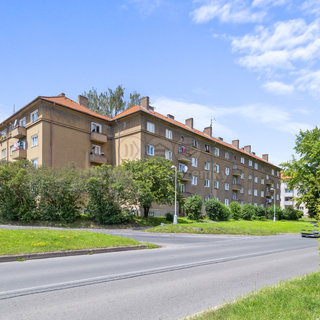 Prodej bytu 2+1 55 m² Kladno, Unhošťská