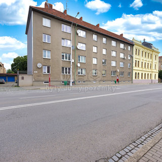 Prodej bytu 3+1 69 m² Prostějov, Svatoplukova