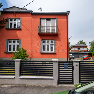 Prodej rodinného domu 140 m² Český Těšín, Leoše Janáčka