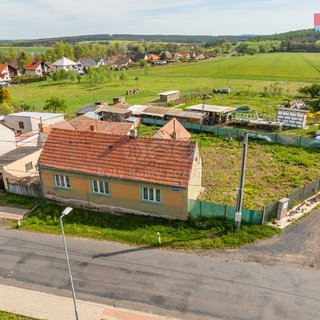 Prodej rodinného domu 73 m² Senomaty, Hostokryjská