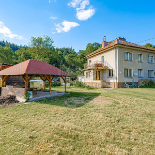 Prodej rodinného domu 100 m² Rychnov nad Kněžnou