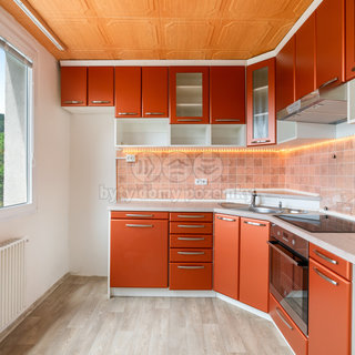 Prodej bytu 3+1 66 m² Krupka, Jasmínová