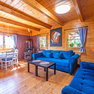 Prodej rodinného domu 80 m² Bobrová