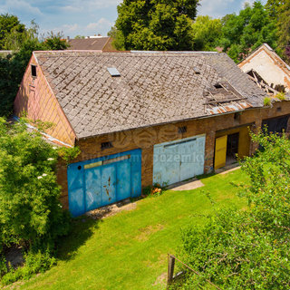 Prodej garáže 150 m² Dlouhá Loučka
