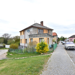 Pronájem rodinného domu 200 m² Bakov nad Jizerou, Čechova