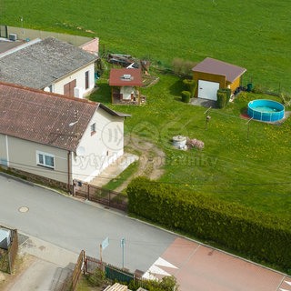 Prodej rodinného domu 115 m² Cerhovice, Zahradní