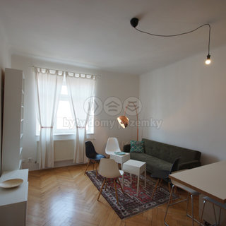 Pronájem bytu 2+kk 47 m² Praha, Legerova