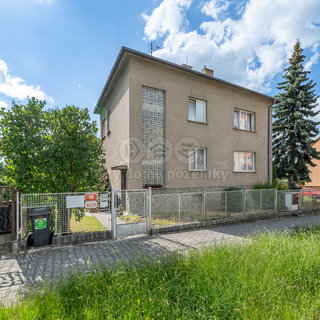 Prodej rodinného domu 285 m² Plzeň, Republikánská