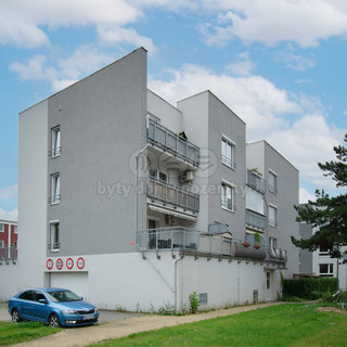 Pronájem bytu 2+kk 45 m² Kralupy nad Vltavou, Cesta brigádníků