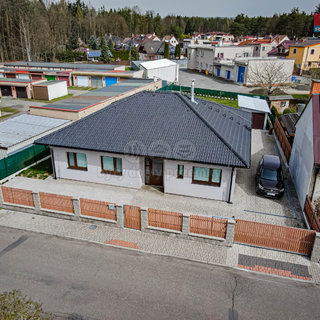 Prodej rodinného domu 133 m² Týniště nad Orlicí, Dukelská