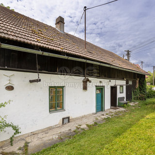Prodej rodinného domu 70 m² Leština