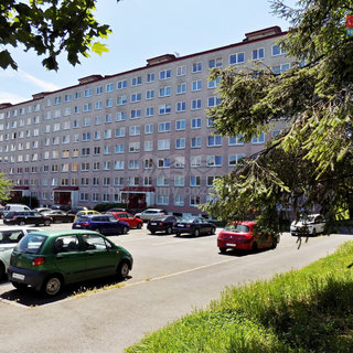 Prodej bytu 3+1 72 m² Teplice, Prosetická