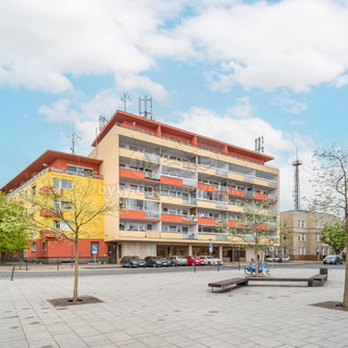 Prodej bytu 2+kk 72 m² Kladno, Zd. Petříka