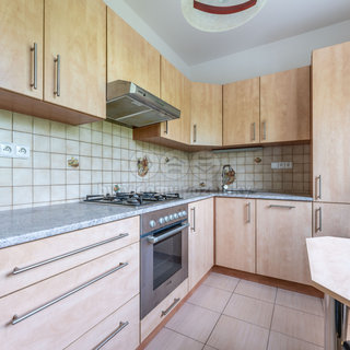 Prodej bytu 3+1 69 m² Praha, Útulná
