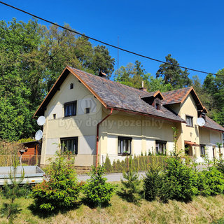 Prodej rodinného domu 300 m² Karlovice