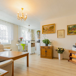 Prodej bytu 4+1 75 m² Čáslav, Pražská