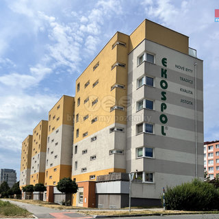 Prodej bytu 3+kk 85 m² Praha, Hornoměcholupská