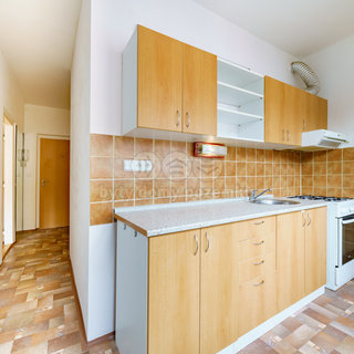 Prodej bytu 2+1 54 m² Karlovy Vary, Moskevská