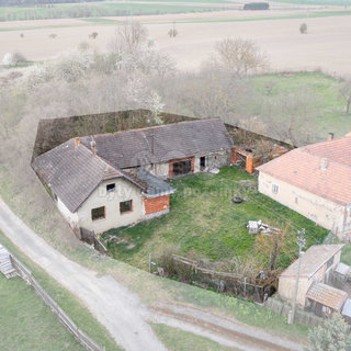 Prodej rodinného domu 101 m² Mirovice