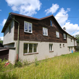 Prodej rodinného domu 165 m² Valašské Meziříčí