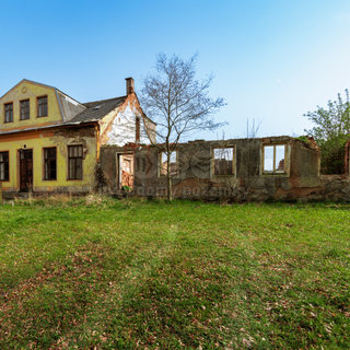 Prodej rodinného domu 350 m² Verušičky