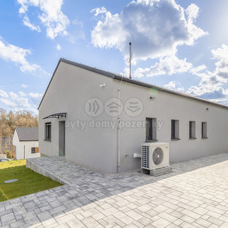 Prodej rodinného domu 110 m² Žermanice