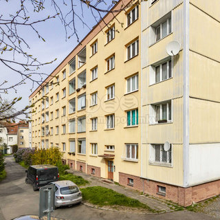 Prodej bytu 2+1 54 m² Praha, Olbrachtova