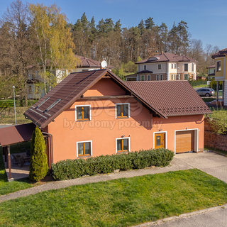 Prodej rodinného domu 162 m² Nová Role