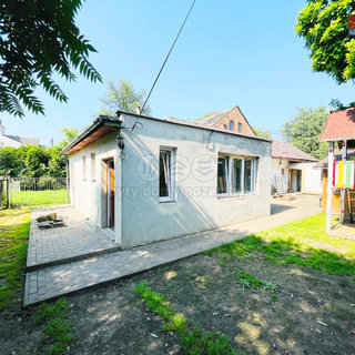 Prodej rodinného domu 75 m² Bravantice
