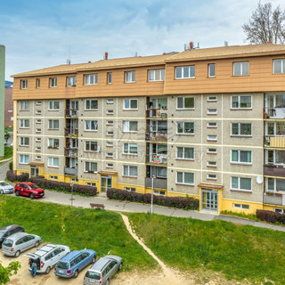 Prodej bytu 3+1 69 m² Liberec, Švermova