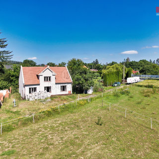 Prodej rodinného domu 110 m² Laškov