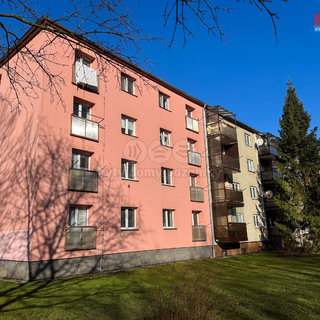 Pronájem bytu 3+kk 54 m² Ostrava, Čujkovova