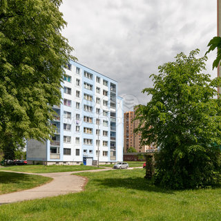 Prodej bytu 3+1 70 m² Ostrava, Břenkova