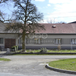 Prodej rodinného domu 130 m² Bohuslavice