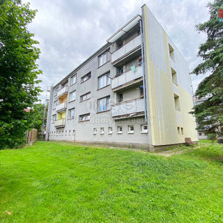 Prodej bytu 3+1 70 m² Slavonice, Svatopluka Čecha