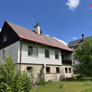 Prodej rodinného domu 150 m² Jilemnice, U Potoka