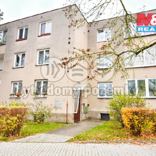 Pronájem bytu 1+1 43 m² Brandýs nad Labem-Stará Boleslav, Josefa Truhláře