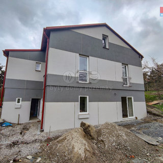 Prodej rodinného domu 220 m² Orlová, Porubská
