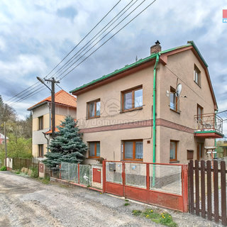 Prodej rodinného domu 185 m² Hroubovice