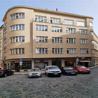 Pronájem bytu 2+kk 57 m² Praha, Opatovická