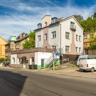 Prodej činžovního domu 400 m² Děčín, Teplická