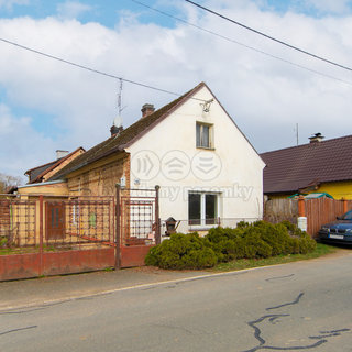 Prodej rodinného domu 171 m² Honezovice