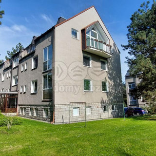 Prodej bytu 3+1 93 m² Olomouc, E. F. Buriana