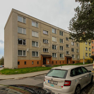 Prodej bytu 3+1 77 m² Šumperk, Kosmonautů