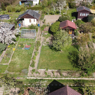 Prodej chaty 15 m² Liberec, Hlávkova
